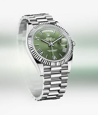 rolex italy website